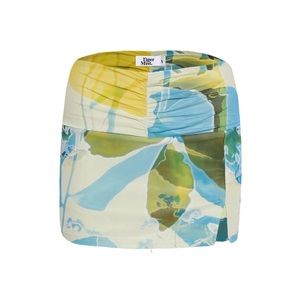 Tiger mist Havana skort